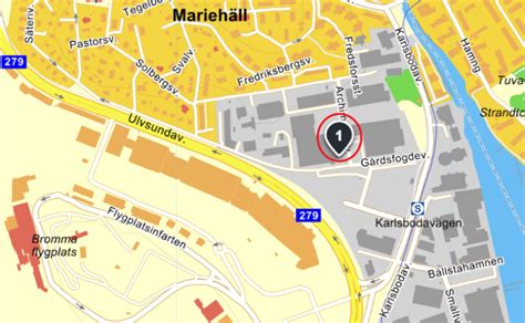 See more of bromma flygplats on facebook. Sveriges VVS Museum