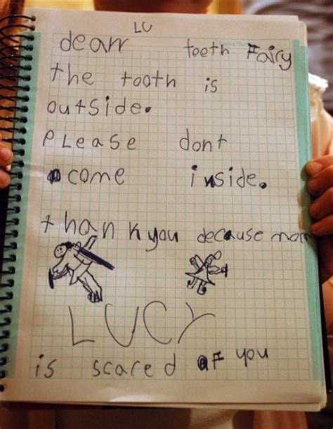 17 Best Images About Tooth Fairy Letters On Pinterest