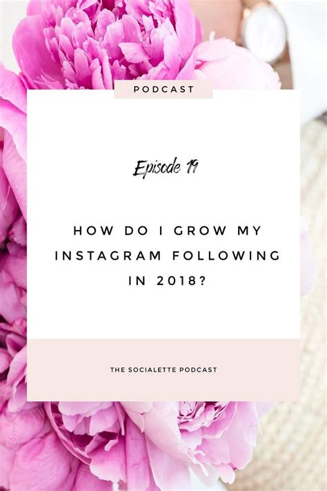 How To Grow Your Instagram Following When Youre Starting Out