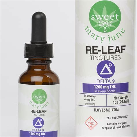 But they can affect every individual differently. Re-Leaf Delta 9: 1200mg | Leafly