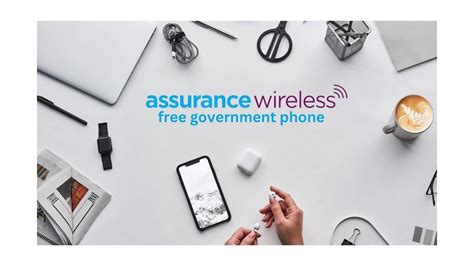 Get A Free Government Phone With Assurance Wireless Top Benefits