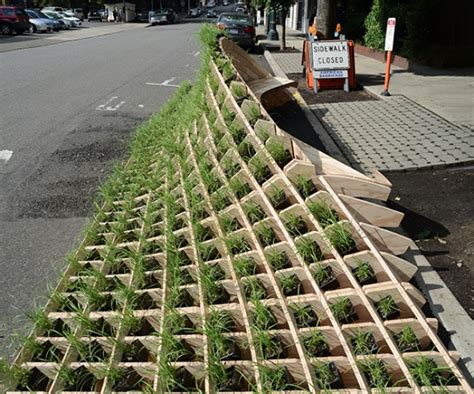 12 Examples Of Urban Design Which Ought To Be In Every City