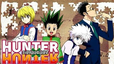 Anime Zodiac Signs Hunter X Hunter Characters Wattpad