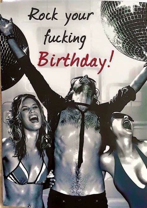 Sexy birthday wish Geburtstagssprüche lustig mann Humor geburtstag