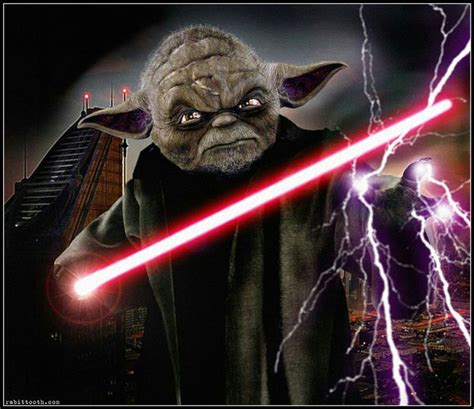 Sith Lord Yoda Wiki Star Wars Amino