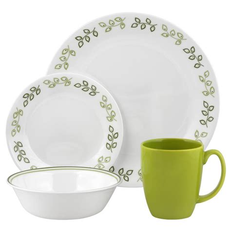 Maybe you would like to learn more about one of these? 5 Best Corelle Dinnerware Sets - Great addition to your ...