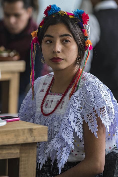 Mujeres Ind Genas Desaf An Costumbres Y Tradiciones Para Lograr Su Desarrollo