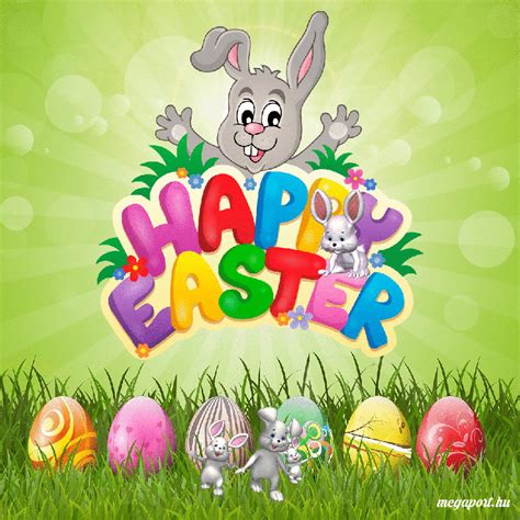 Happy Easter Megaport Media Happy Easter Greetings Happy Easter