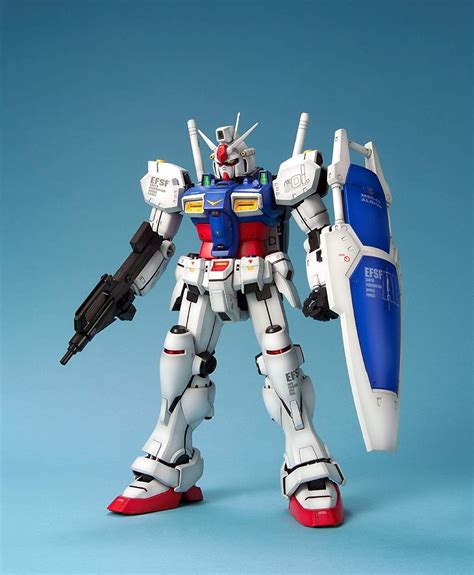 4543112164094 Bandai Model Kit Pg Gundam Gp01fb 160 Gunpla