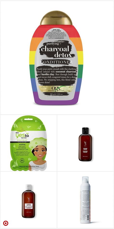 These are the best shampoos for every hair type and budget that have been tried, tested and reviewed by our readers. Shop Target for dry shampoos you will love at great low ...