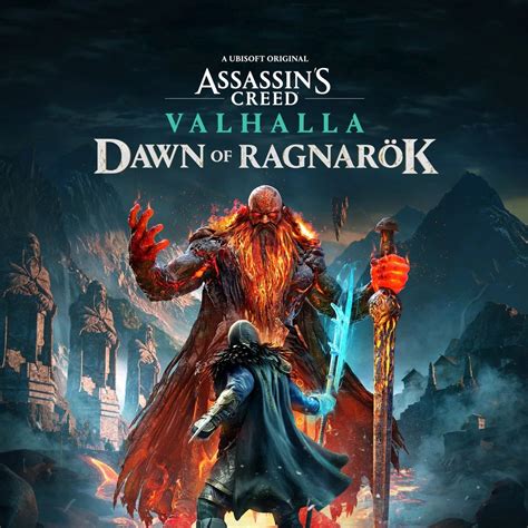 Assassin S Creed Valhalla Dawn Of Ragnarok Ragnarok Edition Ps My Xxx