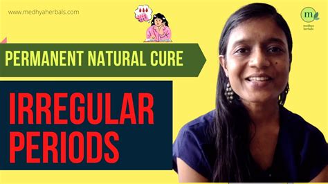 Irregular Menstruation Ayurvedic Treatment To Get Regular Periods