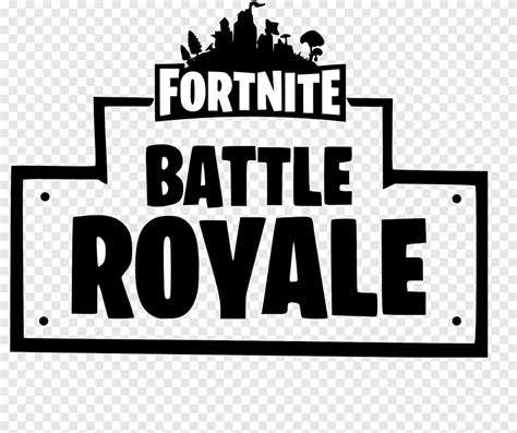 Fortnite Battle Royale Logo Battle Royale Game Font Fortnit Text