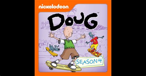Doug Season 4 On Itunes