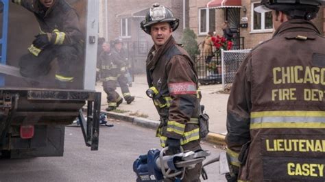 Discovernet 30 Best Chicago Fire Episodes Ranked