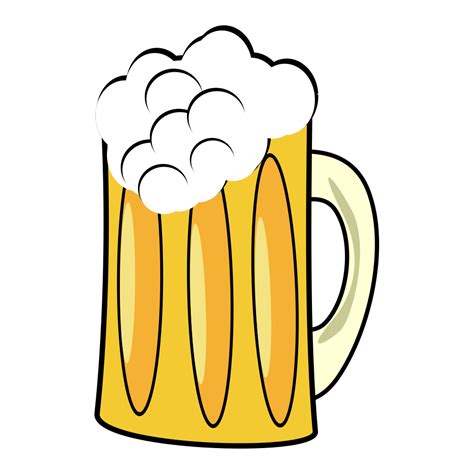 Beer Cup Mug Png Svg Clip Art For Web Download Clip Art Png Icon Arts