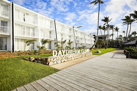 Daydream Island Resort Australia Australian Accommodation