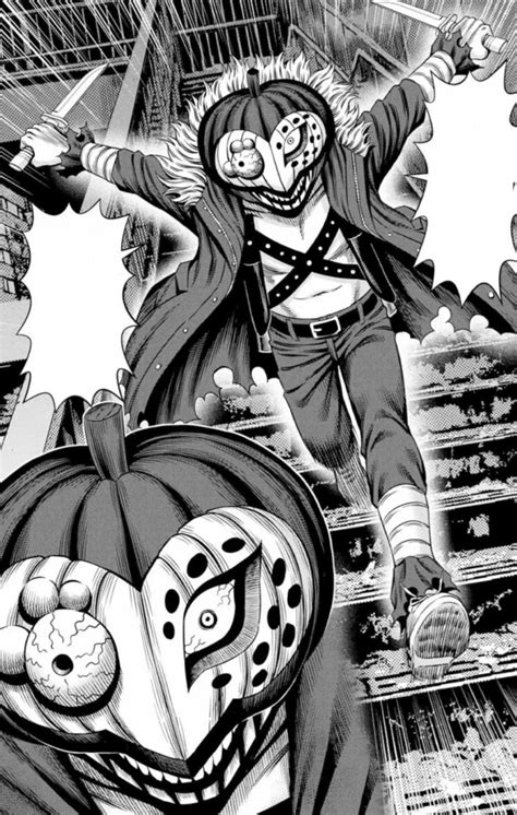 Pumpkin Nightpumpkin King En 2022 Dibujos Emocionales Personajes De Anime Imagenes De Manga
