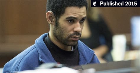 man accused of killing his girlfriend in 2013 goes on trial the new york times
