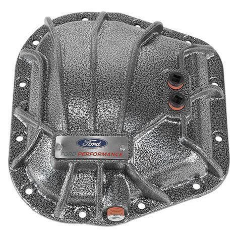 Ford Performance Rear Differential Cover 2009 2019 F150raptor