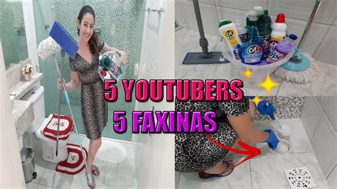 Dia De Faxina Pesada E Detalhada Dicas DomÉsticas Youtube