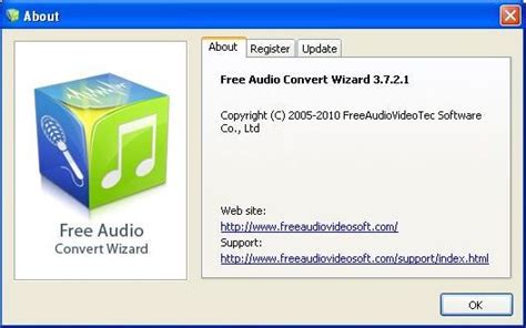 Free Audio Convert Wizard Download For Free Softdeluxe