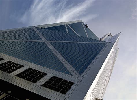 Bank Of China Tower Hong Kong Acclaimed By Critics As O Flickr