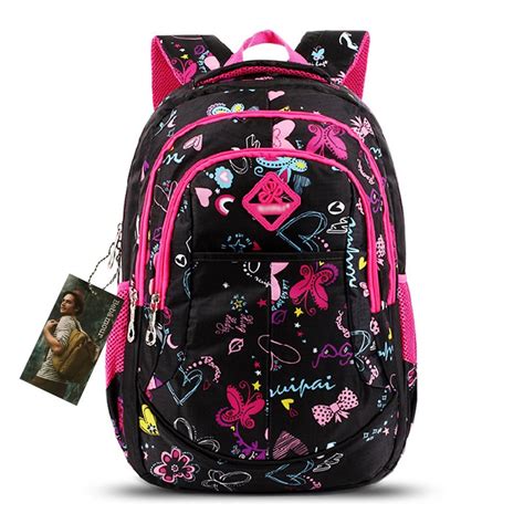 School Bags For Girls All Fashion Bags