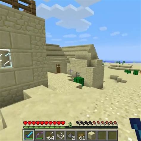 Mincraft is an endless and exciting game that you need to try right now Minecraft Free Download - Play Minecraft For Free!