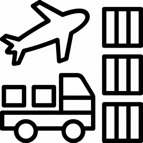 Distribution Service Logistic Service Provider Supply Chain