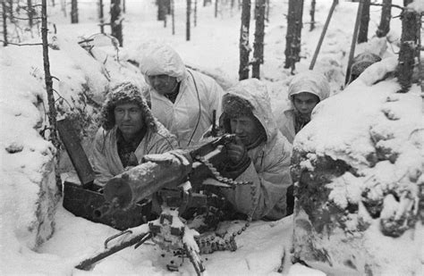 how finland lost world war ii to the soviets but won peace the national interest