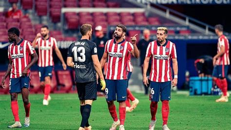 Los mejores productos para los fans rojiblancos están en nuestra tienda online. 5 reasons why Atletico Madrid could win the La Liga this season