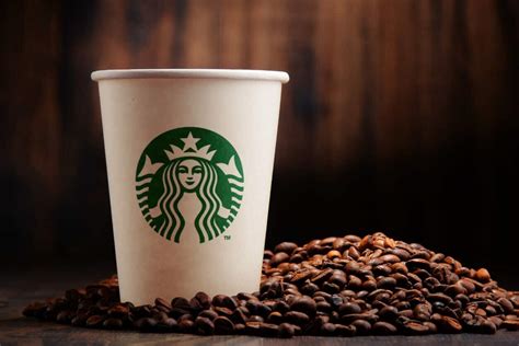 10 Of The Best Starbucks Coffee Beans For Home Brewing