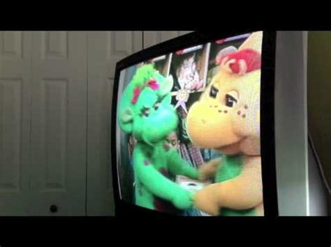Closing to Sing And Dance With Barney 1999 VHS (My Most View Video