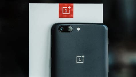 Oneplus 5 Review A Clear Title Contender