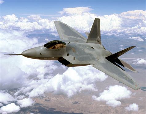 The Air Force Revealed A Futuristic New Fighter Jet That Can Shoot
