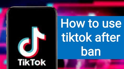 Shopify itself recommends that sellers on instagram. How to use tiktok after ban - YouTube