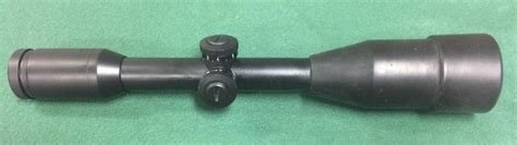 Chronological History Of Military M14 Daytime Sniper Rifle Scopes Page 2 M14 Forum