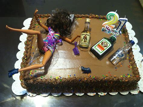 Fun Birthday Cake Ideas For Adults Abiewp