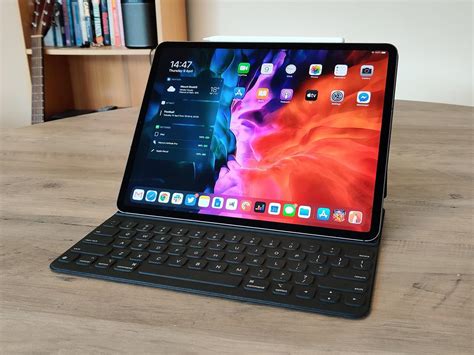 With m1, ipad pro is the fastest device of its kind. The iPad Pro 2020: Is This The Great Alternative for ...