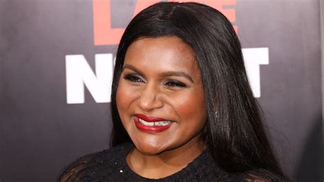 Mindy Kalings New Netflix Series Just Cast An Unknown As Its Lead Paste