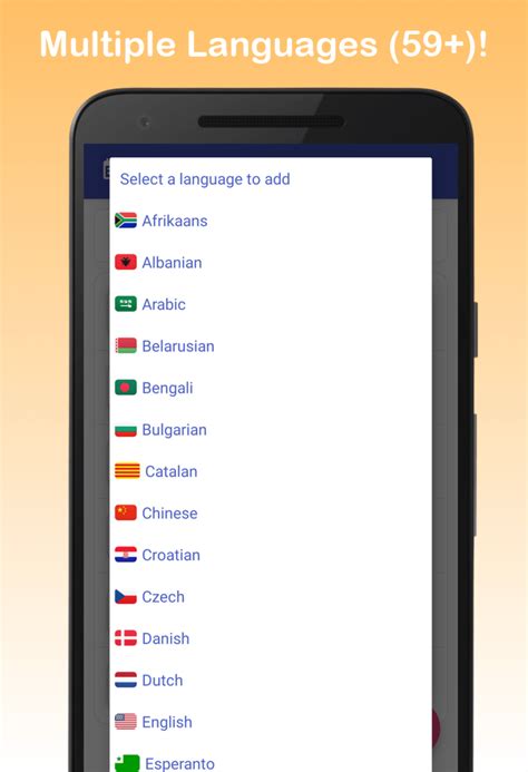 All Language Translator Offline Apk For Android Download