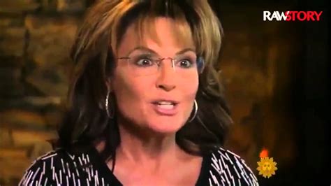 Sarah Palin Defends Bristol S Second Out Of Wedlock Pregnancy Youtube
