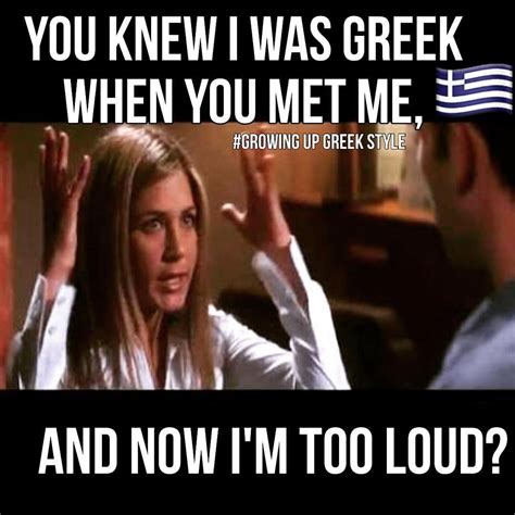 Instagram Photo By Growing Up Greek Style • Mar 28 2016 At 12 46am Utc Greek Style Funny