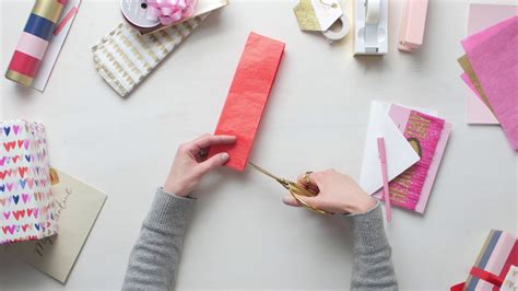 3 Ways To Add Tissue Paper To Your T Youtube