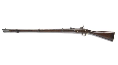 Pattern 1853 Enfield 577 Inch Percussion Rifle Musket Windsor Pattern