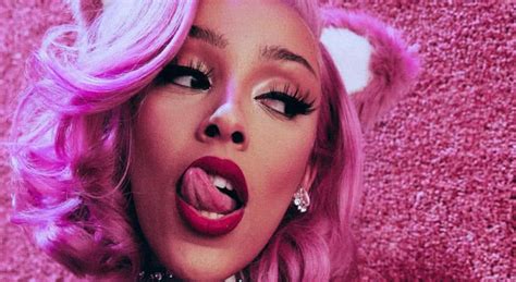 Doja Cat Was Trolling Everyone About Her New German Rave Album