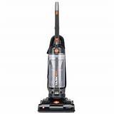 Images of Upright Vacuum Cleaners Hoover