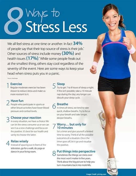 10 Science Backed Ways To Relieve Stress Right Now How To Relieve