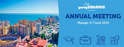 Annual Meeting 2019 Garagerasmus Foundation